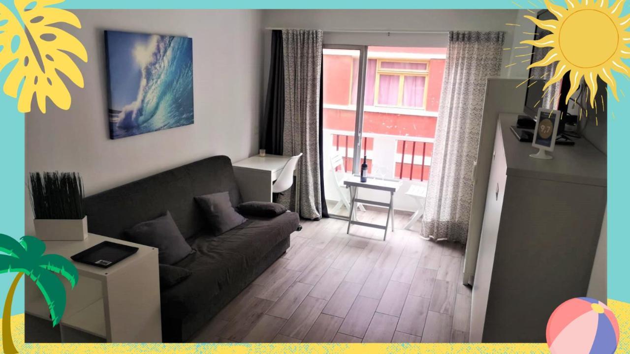 Cool Canteras Las Palmas de Gran Canaria Exterior foto
