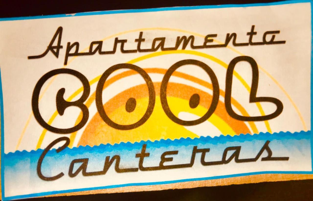 Cool Canteras Las Palmas de Gran Canaria Exterior foto
