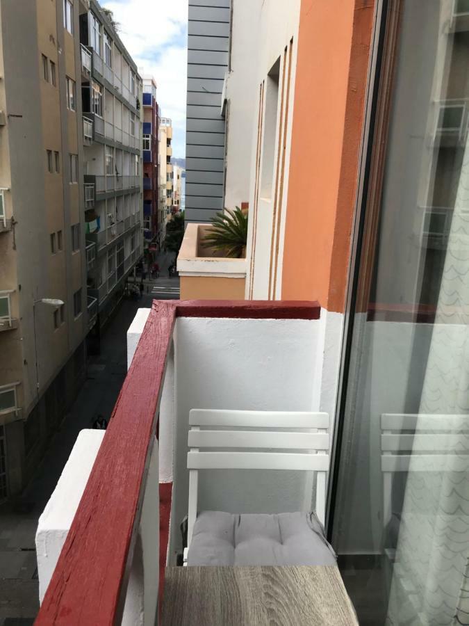 Cool Canteras Las Palmas de Gran Canaria Exterior foto